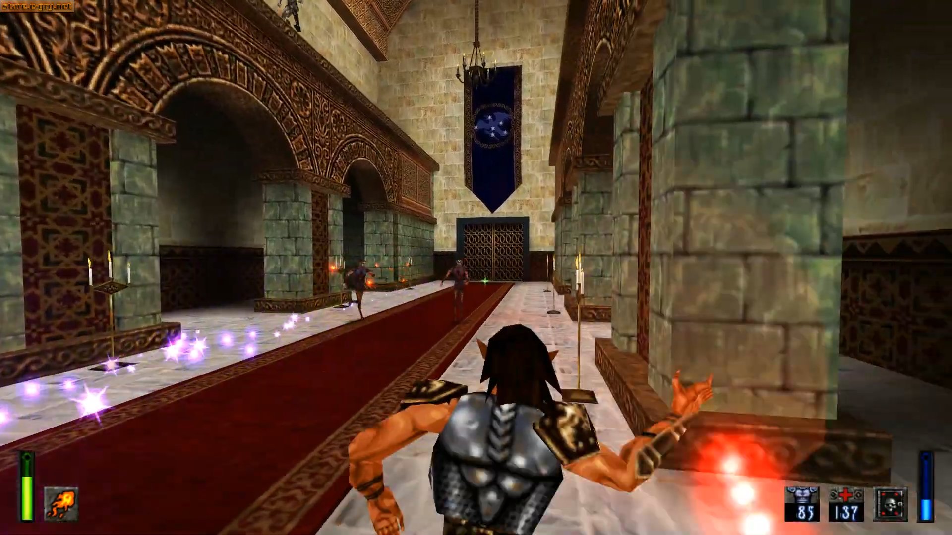 Heretic II