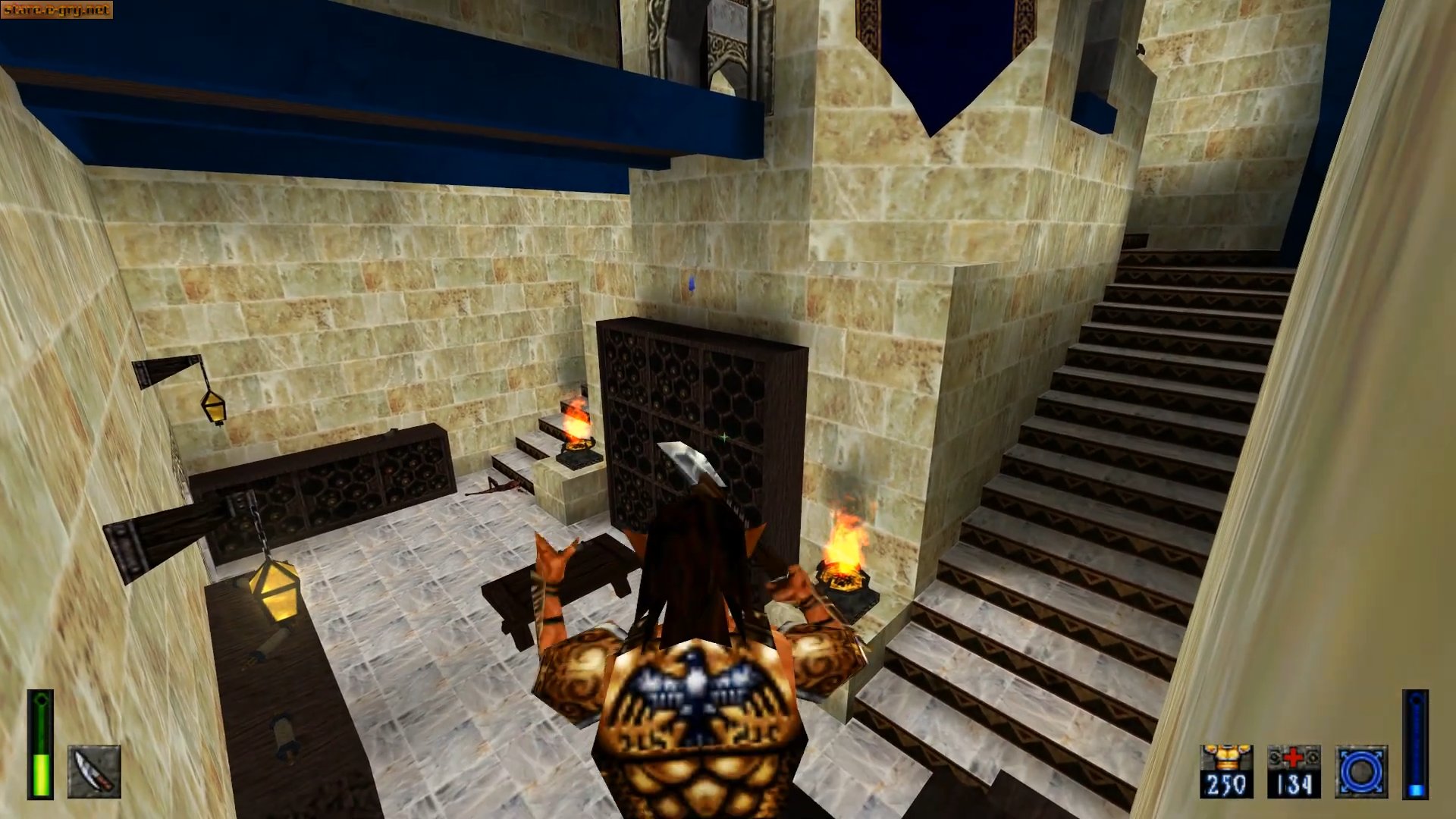 Heretic II