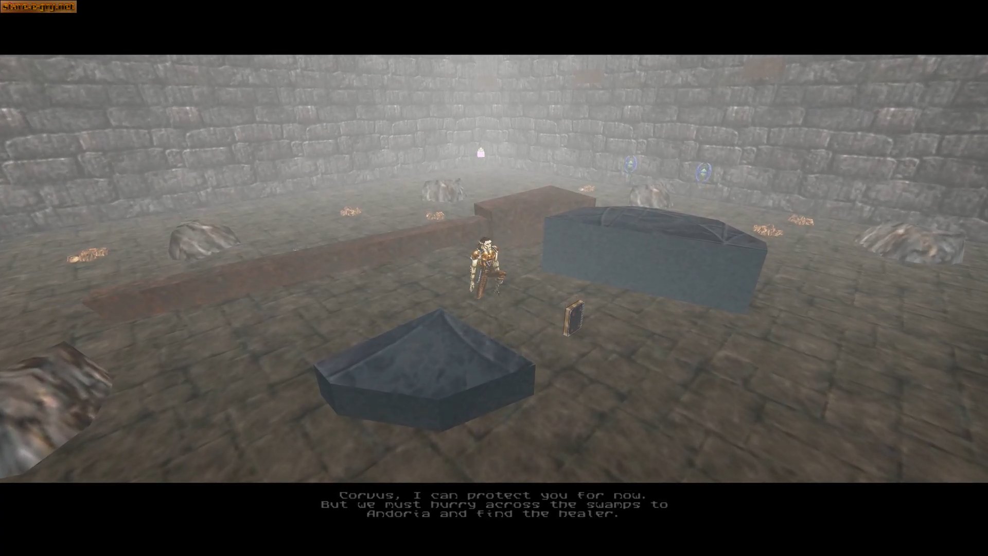 Heretic II