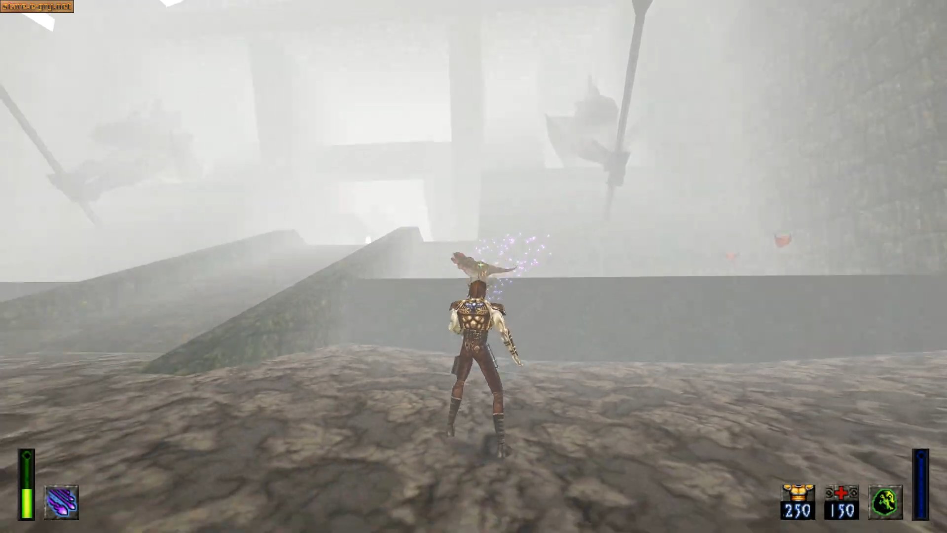 Heretic II