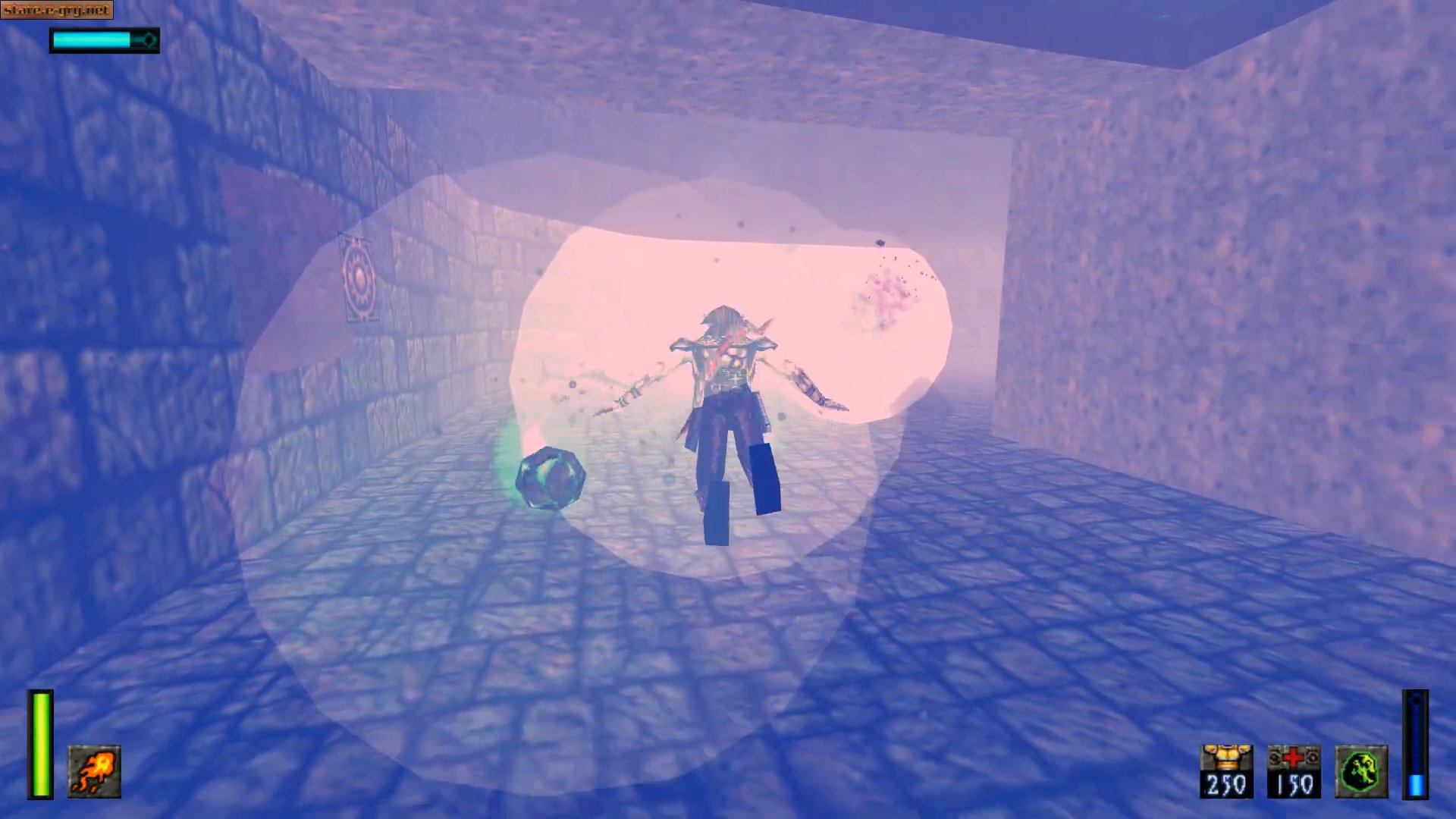 Heretic II