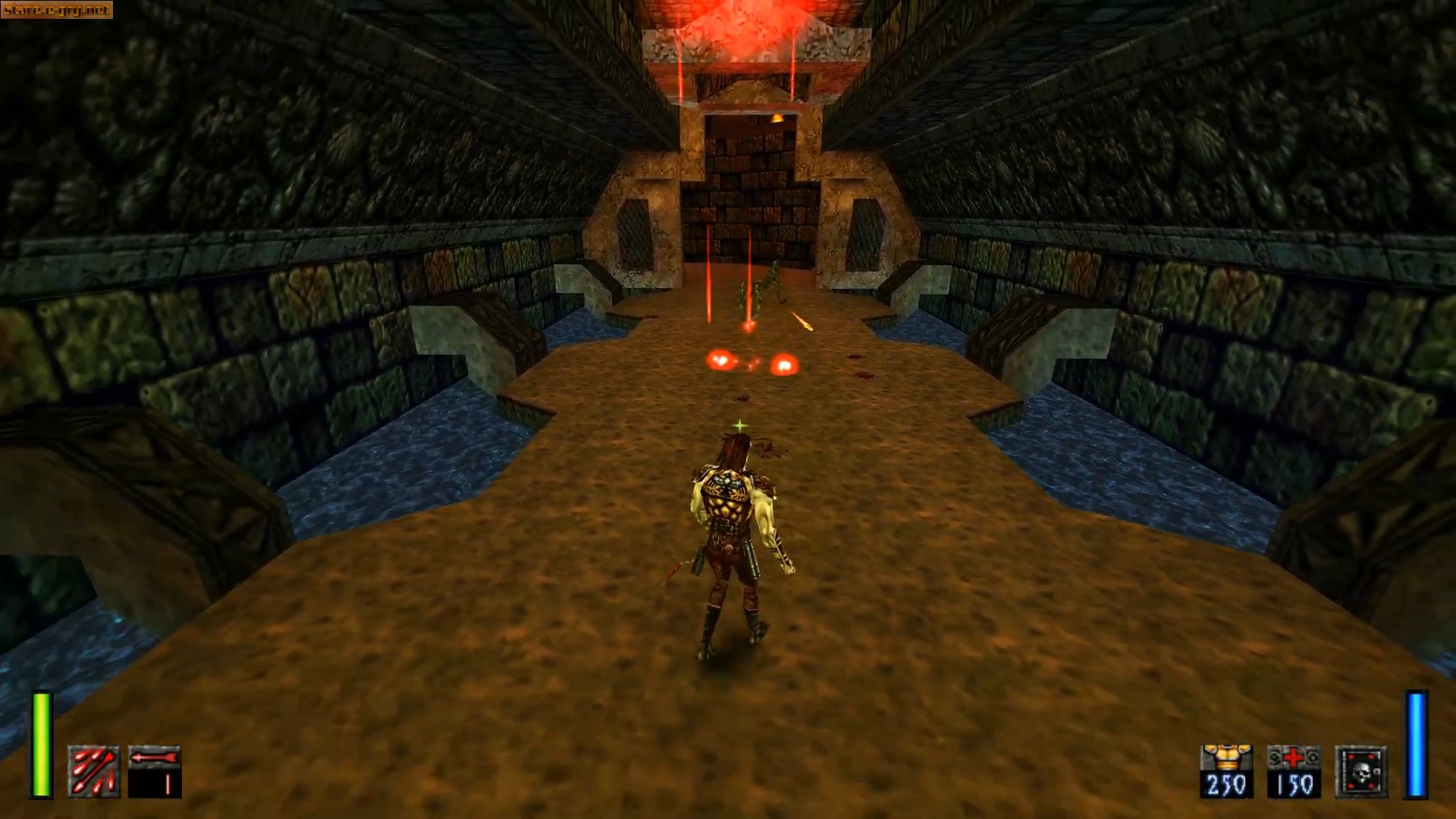 Heretic II