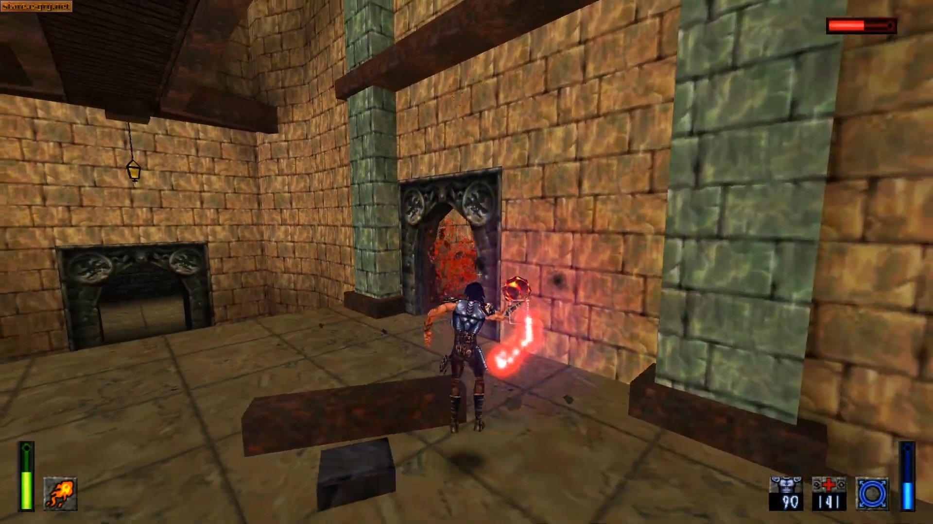 Heretic II