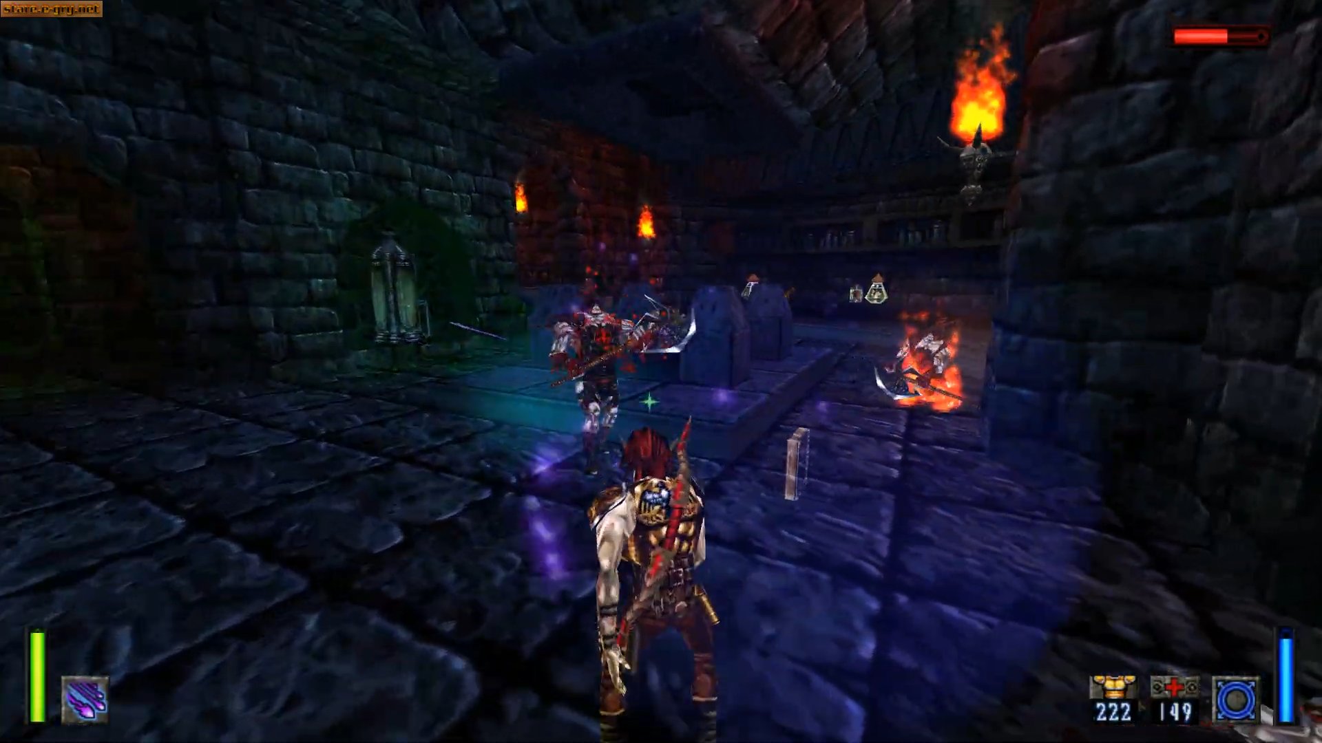 Heretic II