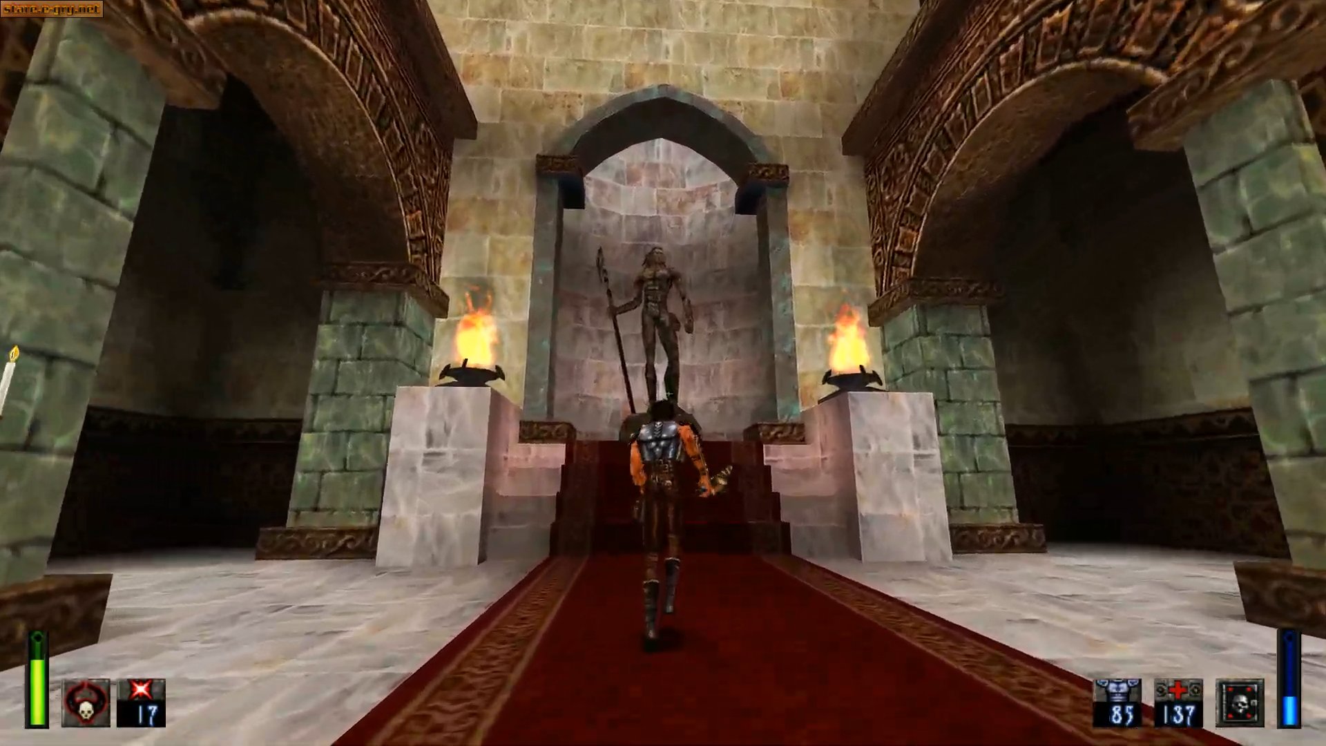 Heretic II