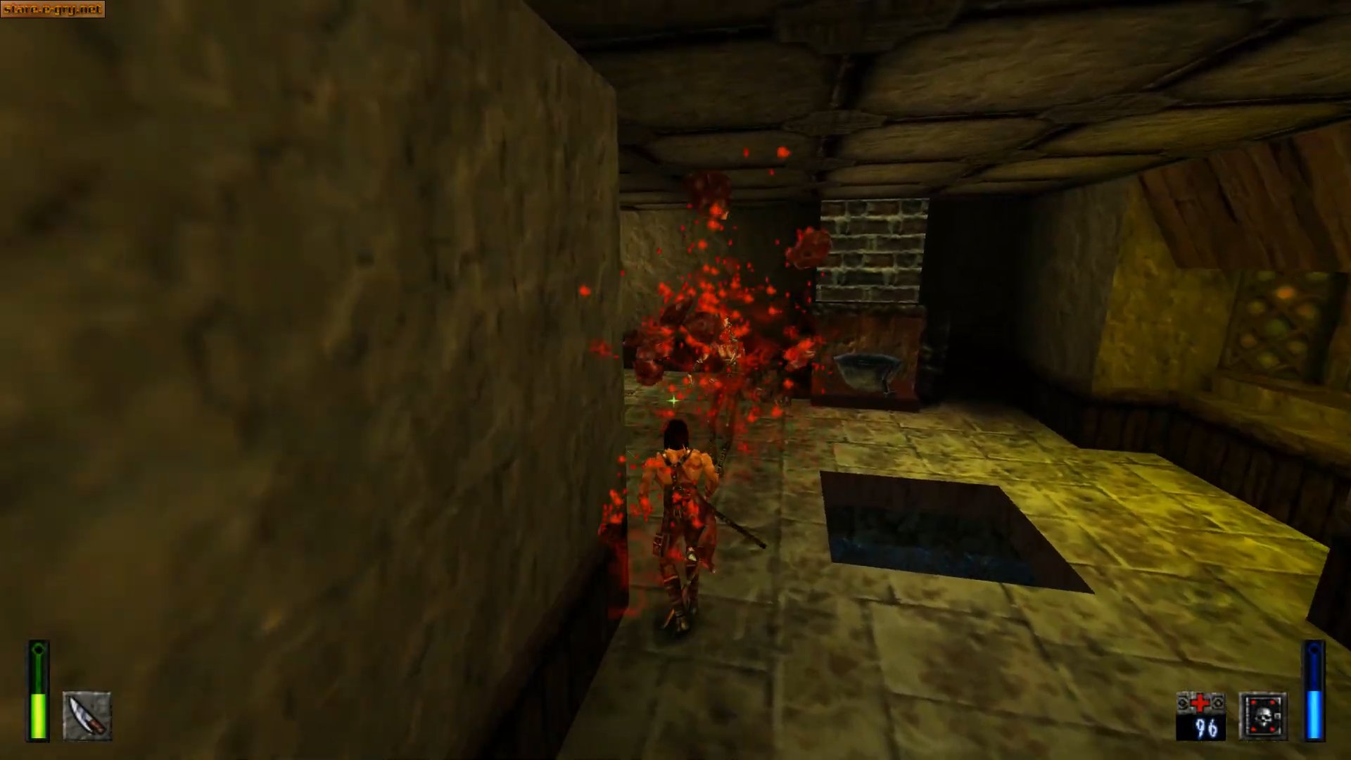 Heretic II