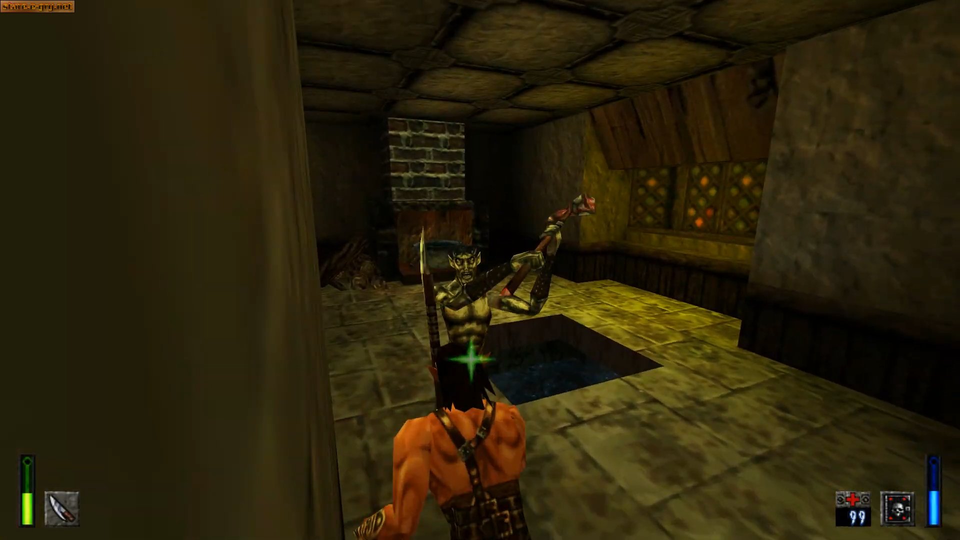 Heretic II
