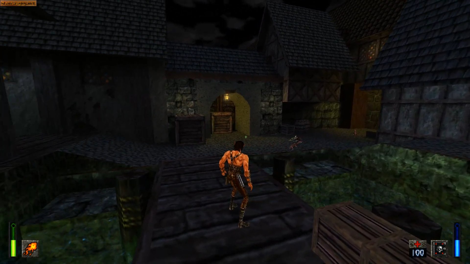 Heretic II