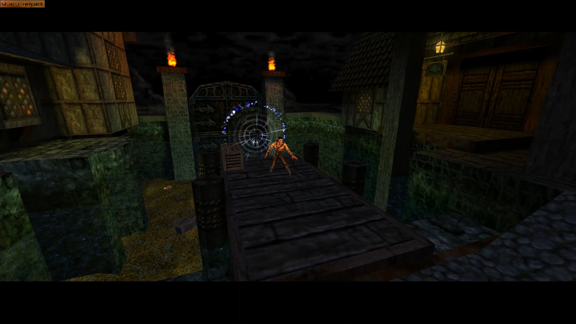 Heretic II