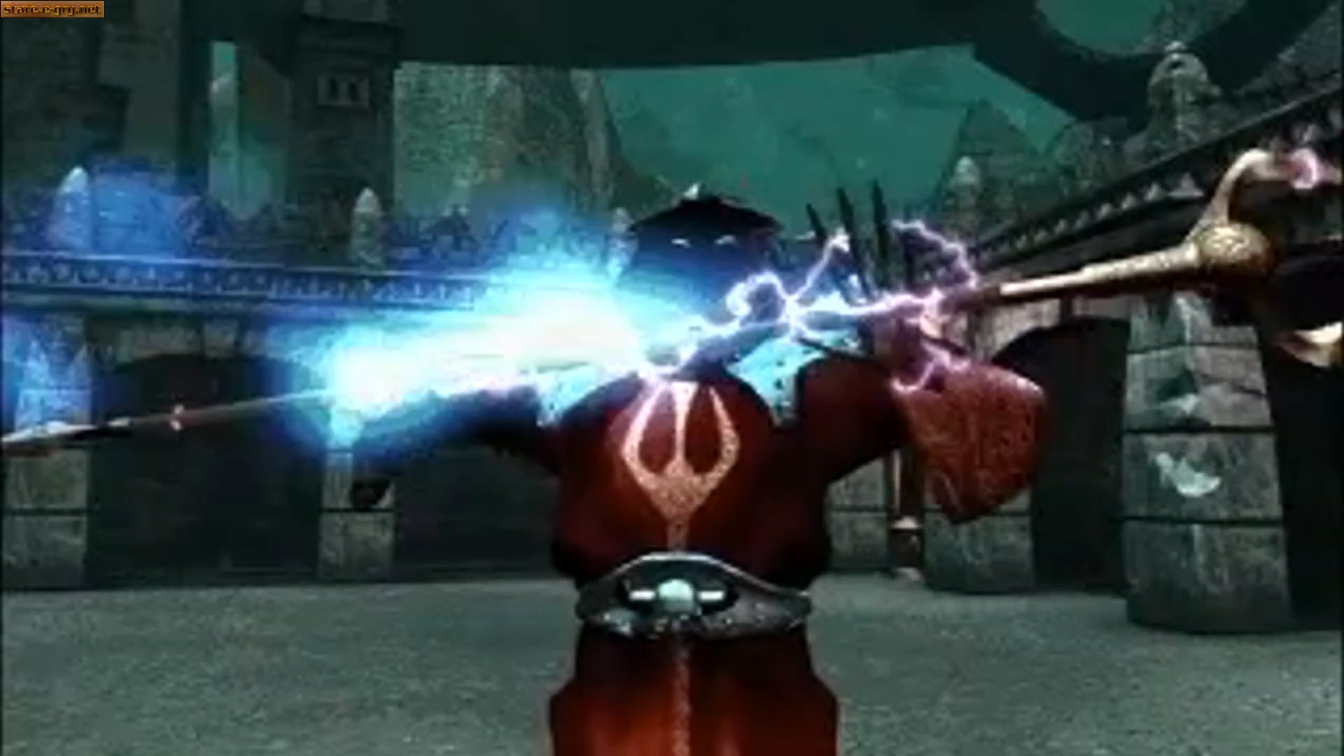 Heretic II
