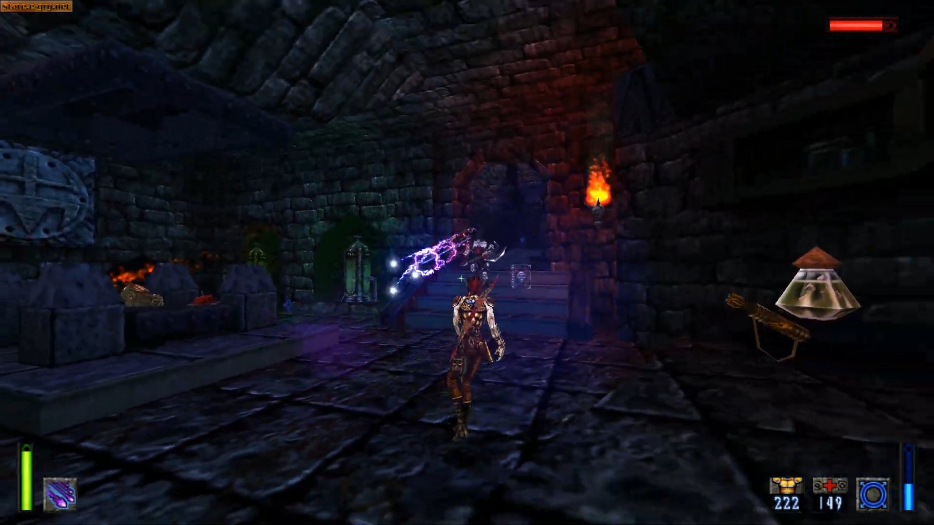 Heretic II