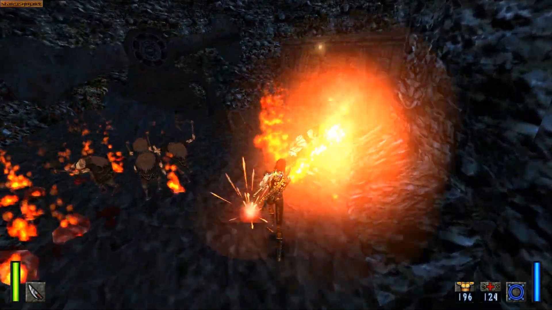 Heretic II