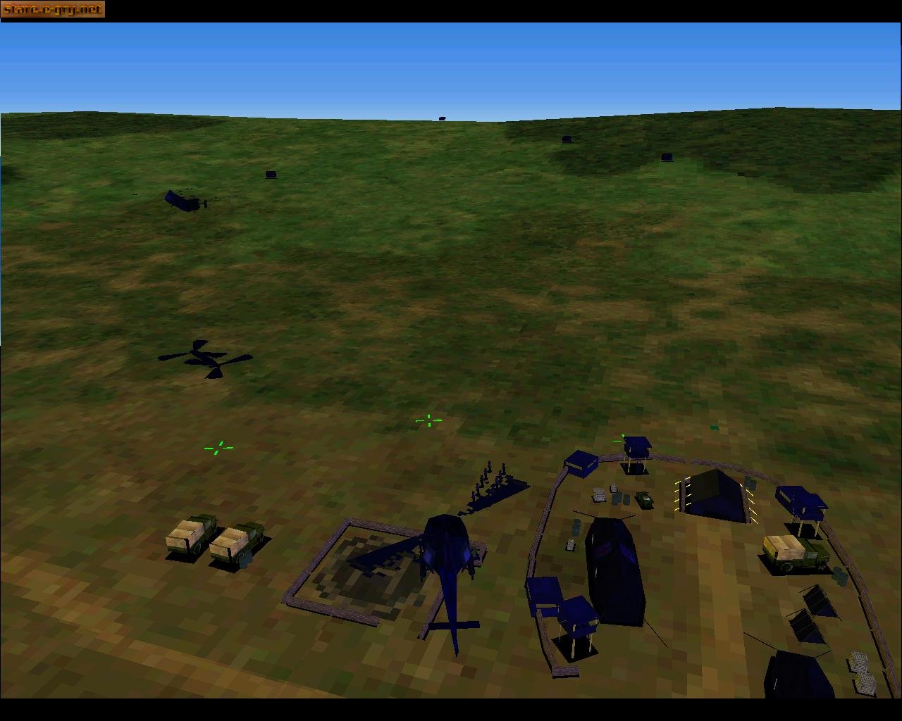 M.I.A.: Missing In Action