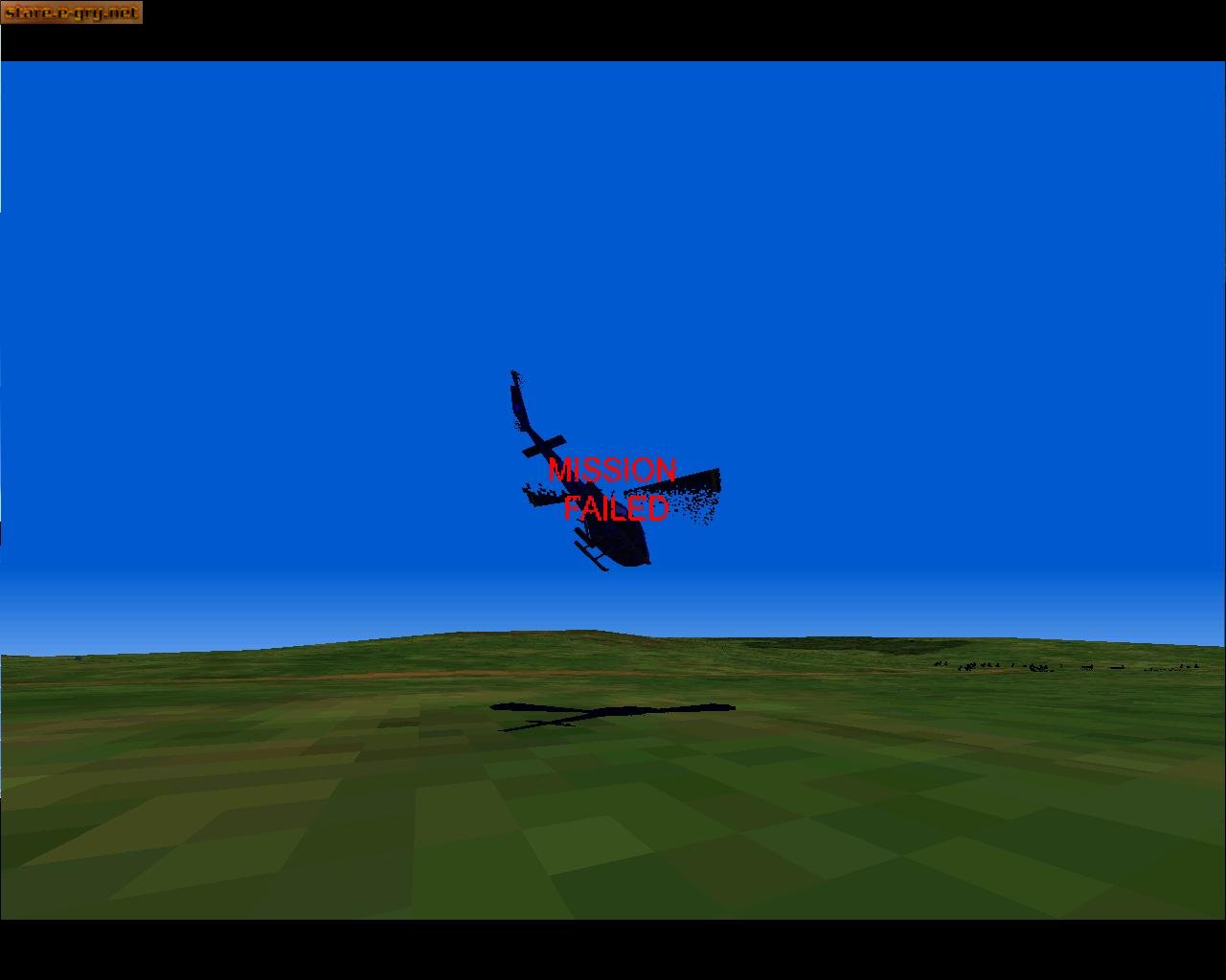 M.I.A.: Missing In Action