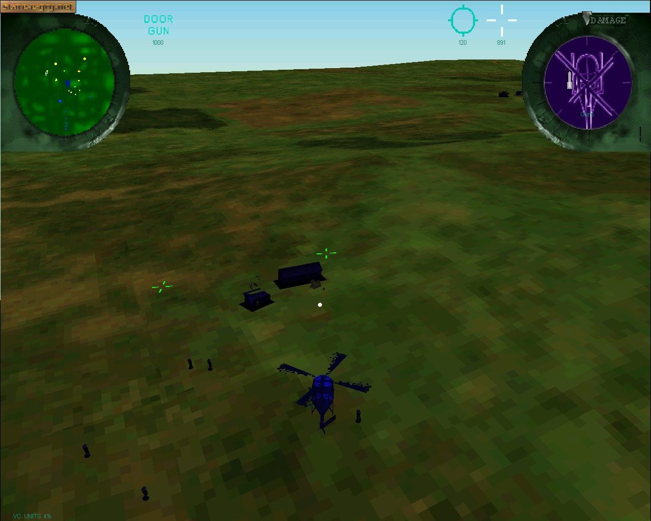 M.I.A.: Missing In Action