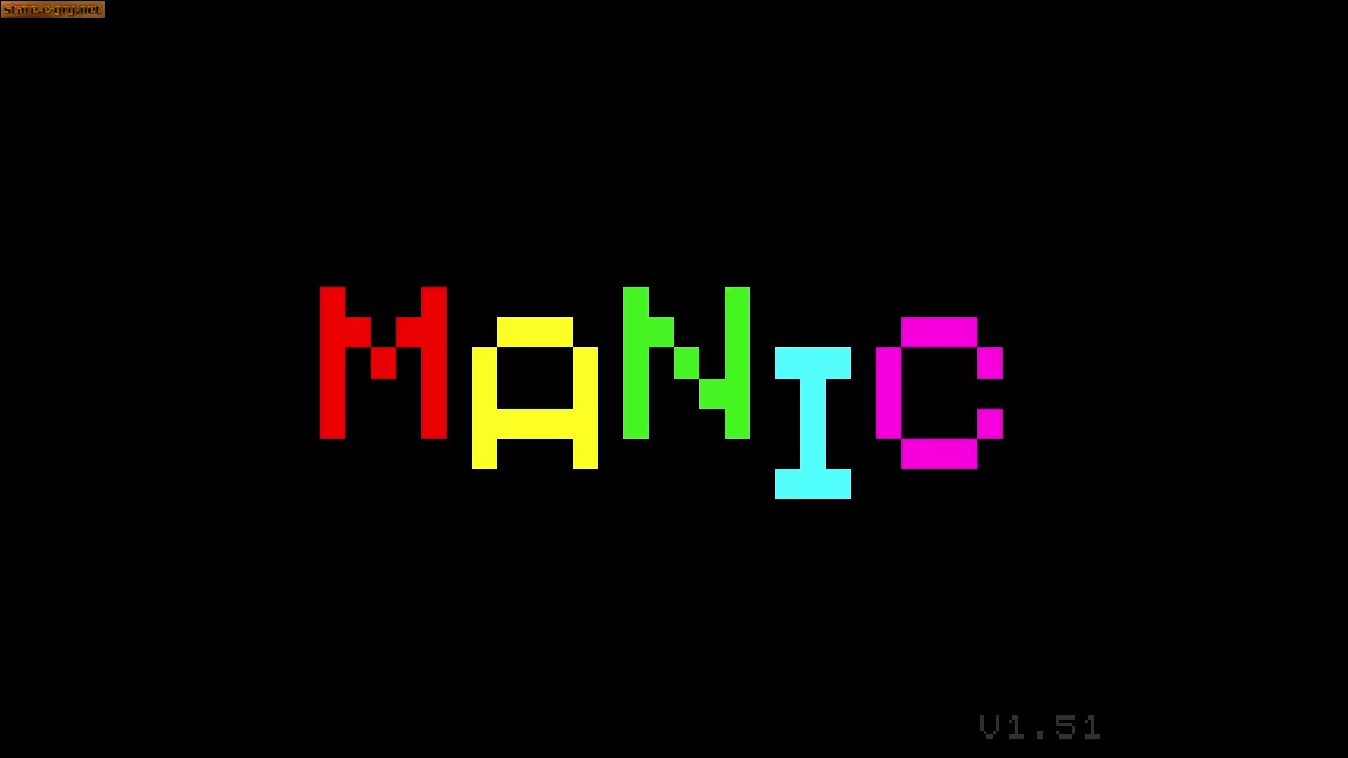 Manic Miner