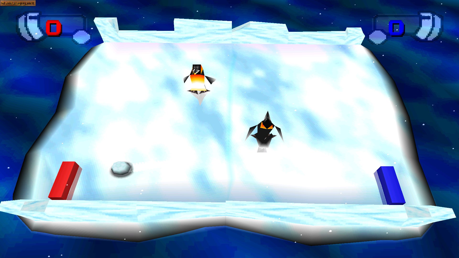 Pong: The Next Level