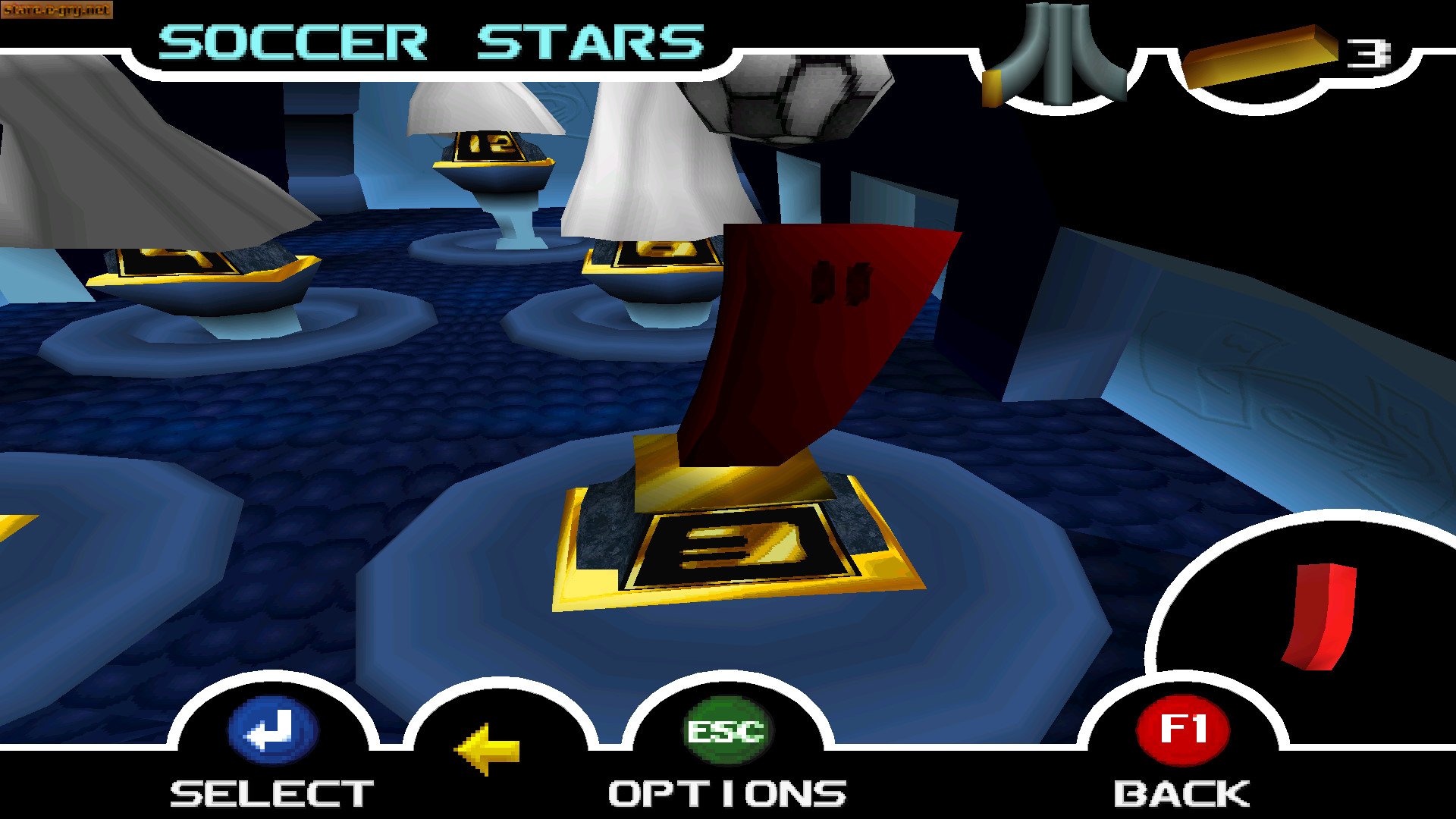 Pong: The Next Level