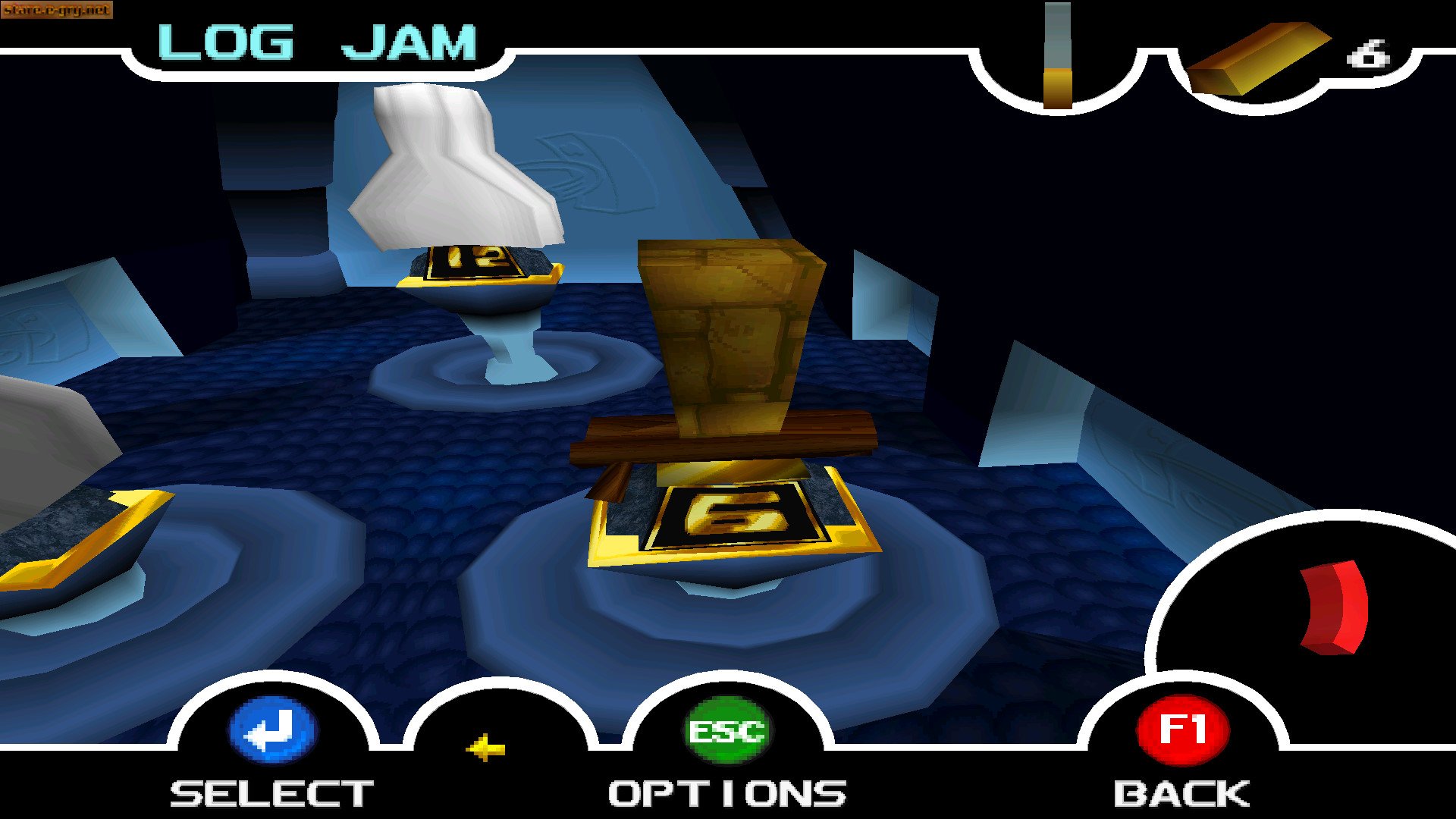 Pong: The Next Level