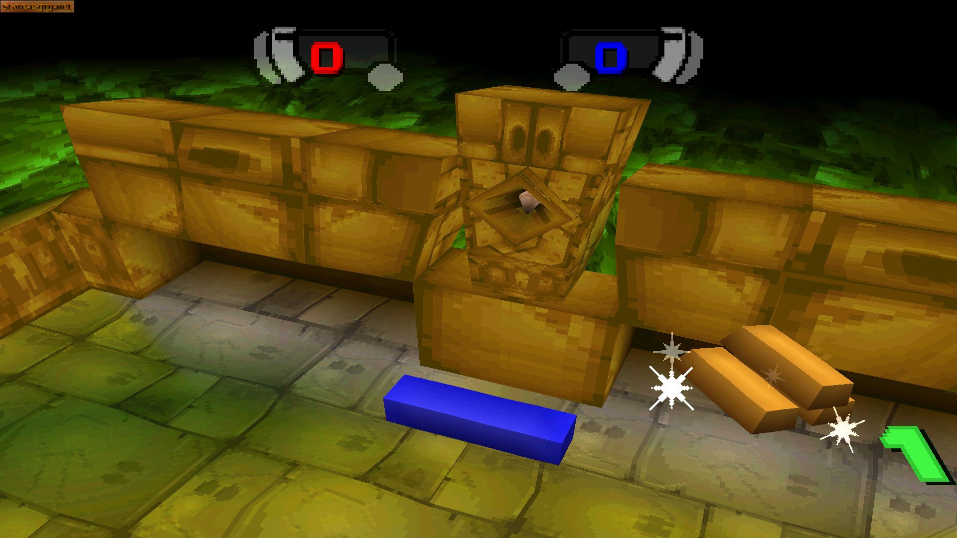 Pong: The Next Level