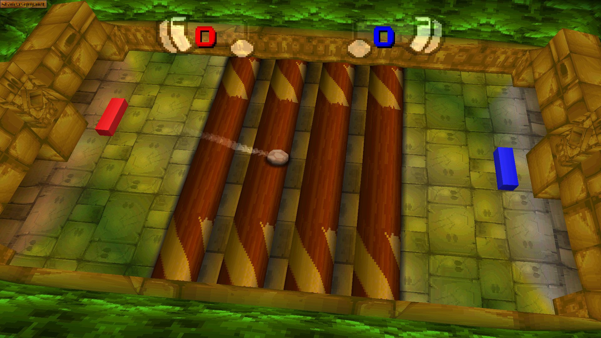 Pong: The Next Level