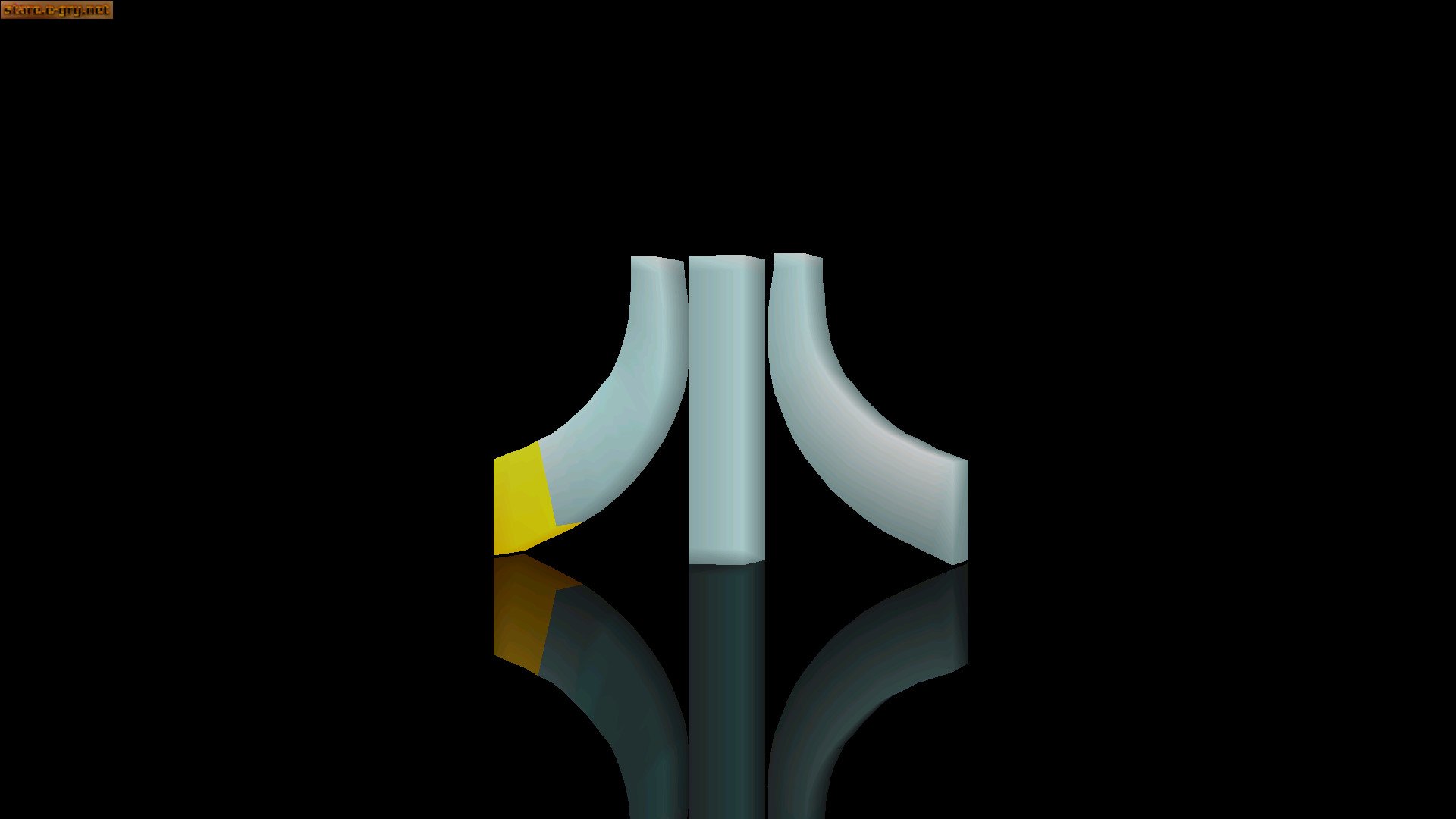 Pong: The Next Level