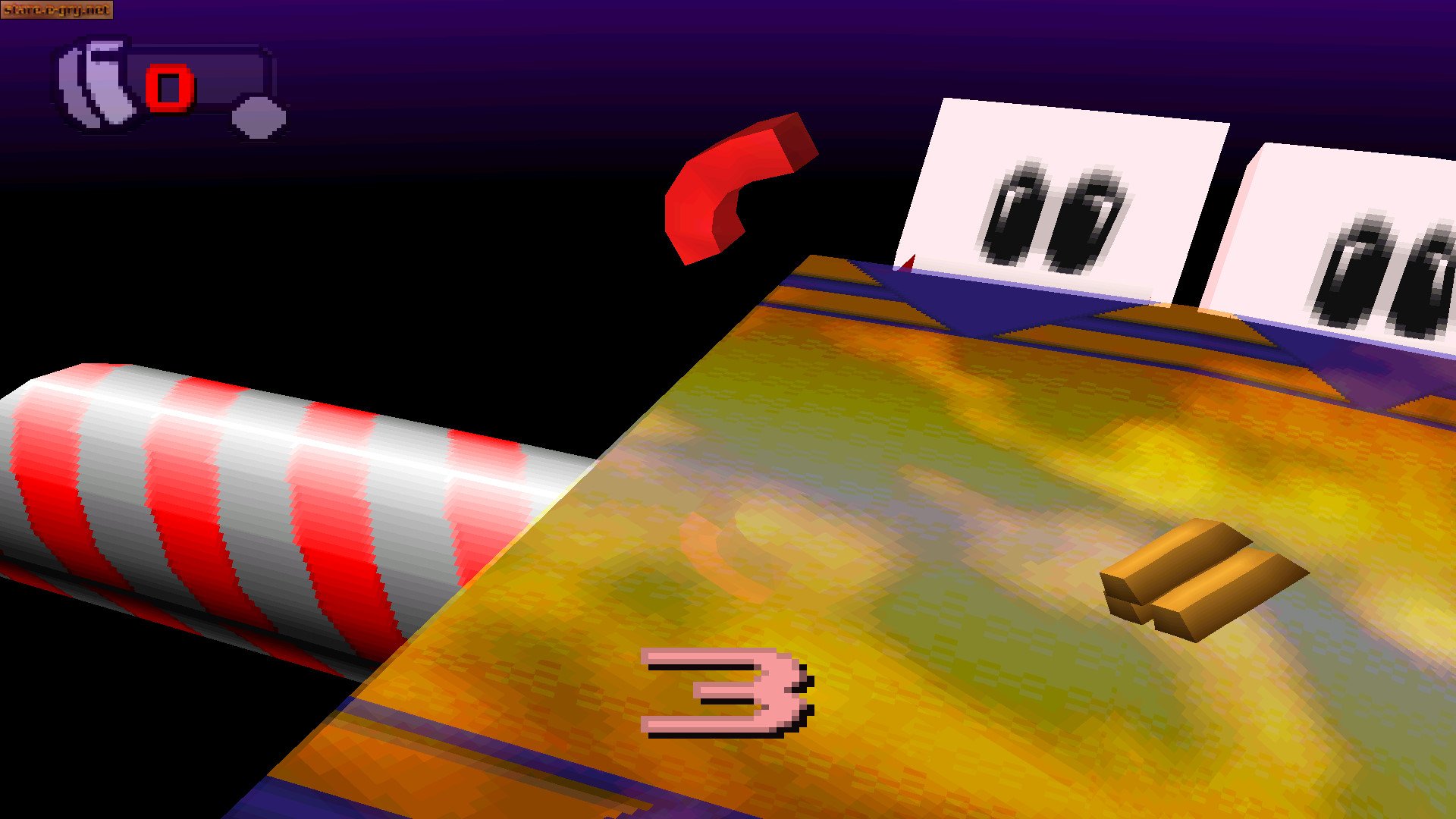 Pong: The Next Level