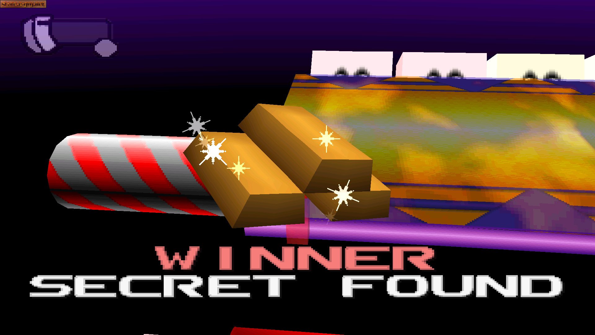 Pong: The Next Level