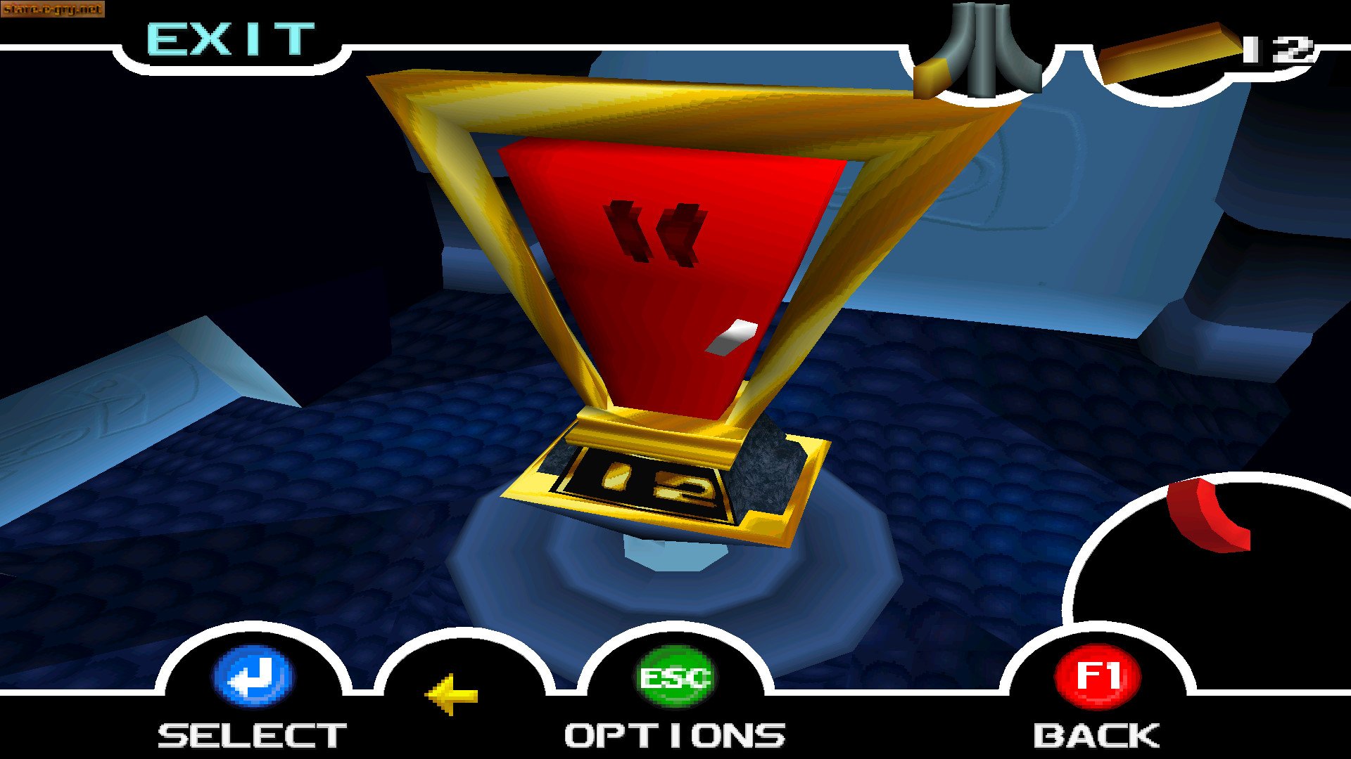 Pong: The Next Level