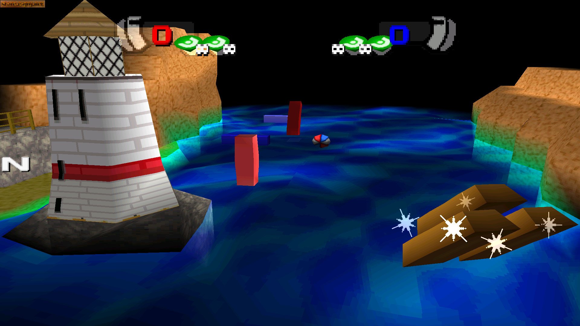 Pong: The Next Level