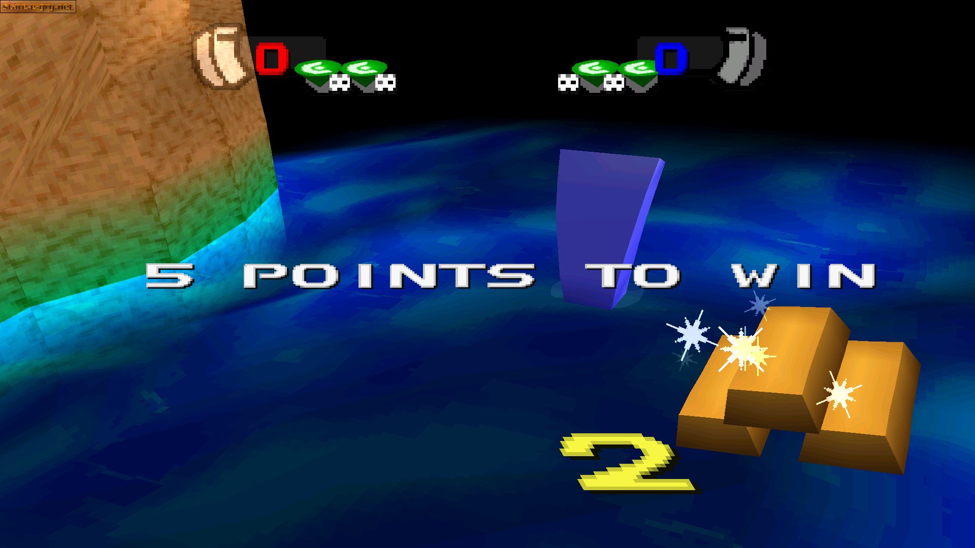 Pong: The Next Level