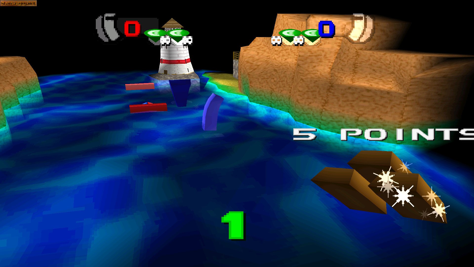 Pong: The Next Level