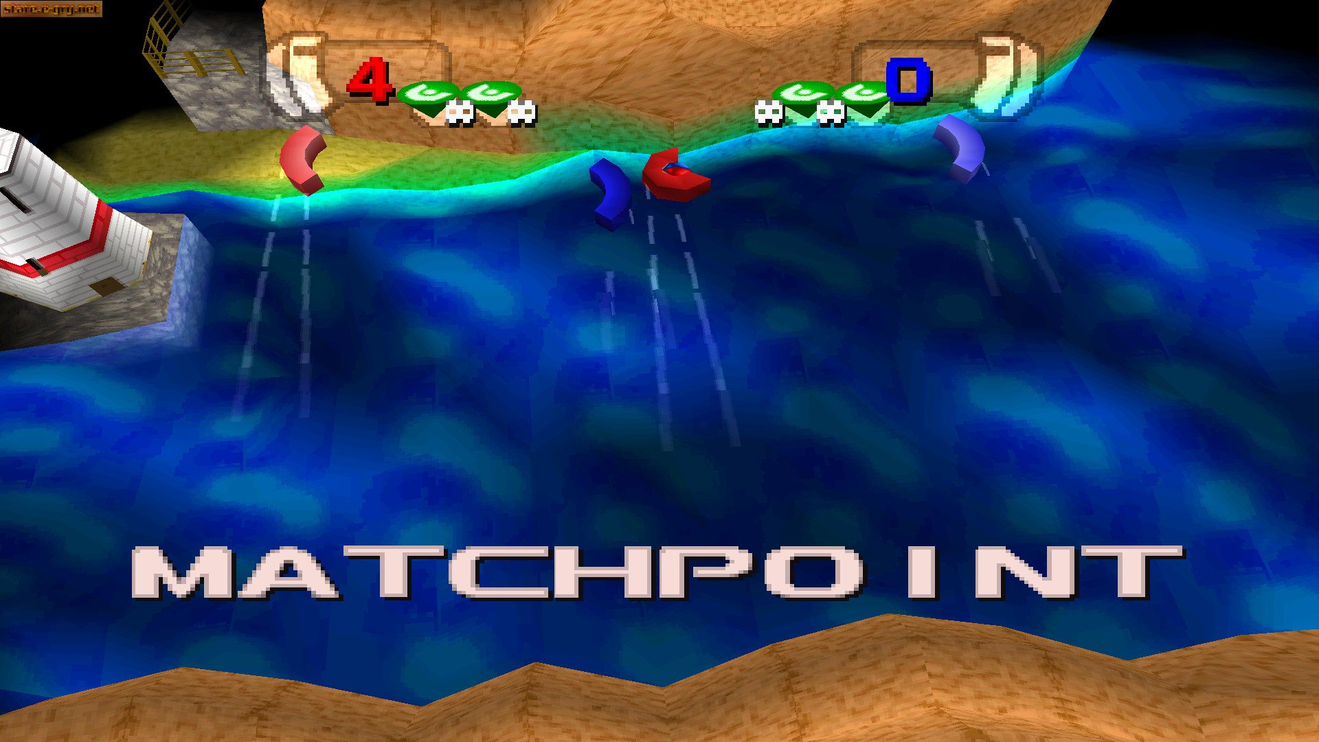 Pong: The Next Level