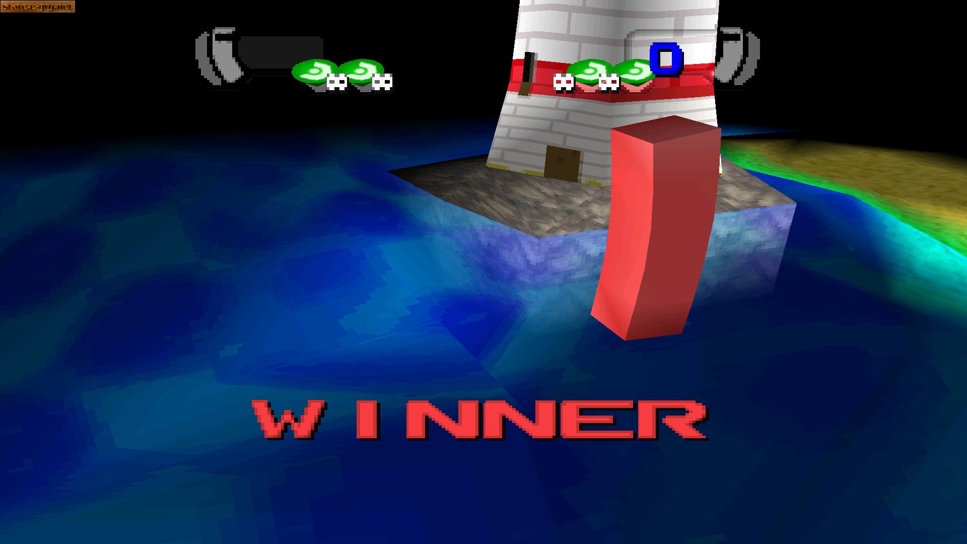 Pong: The Next Level