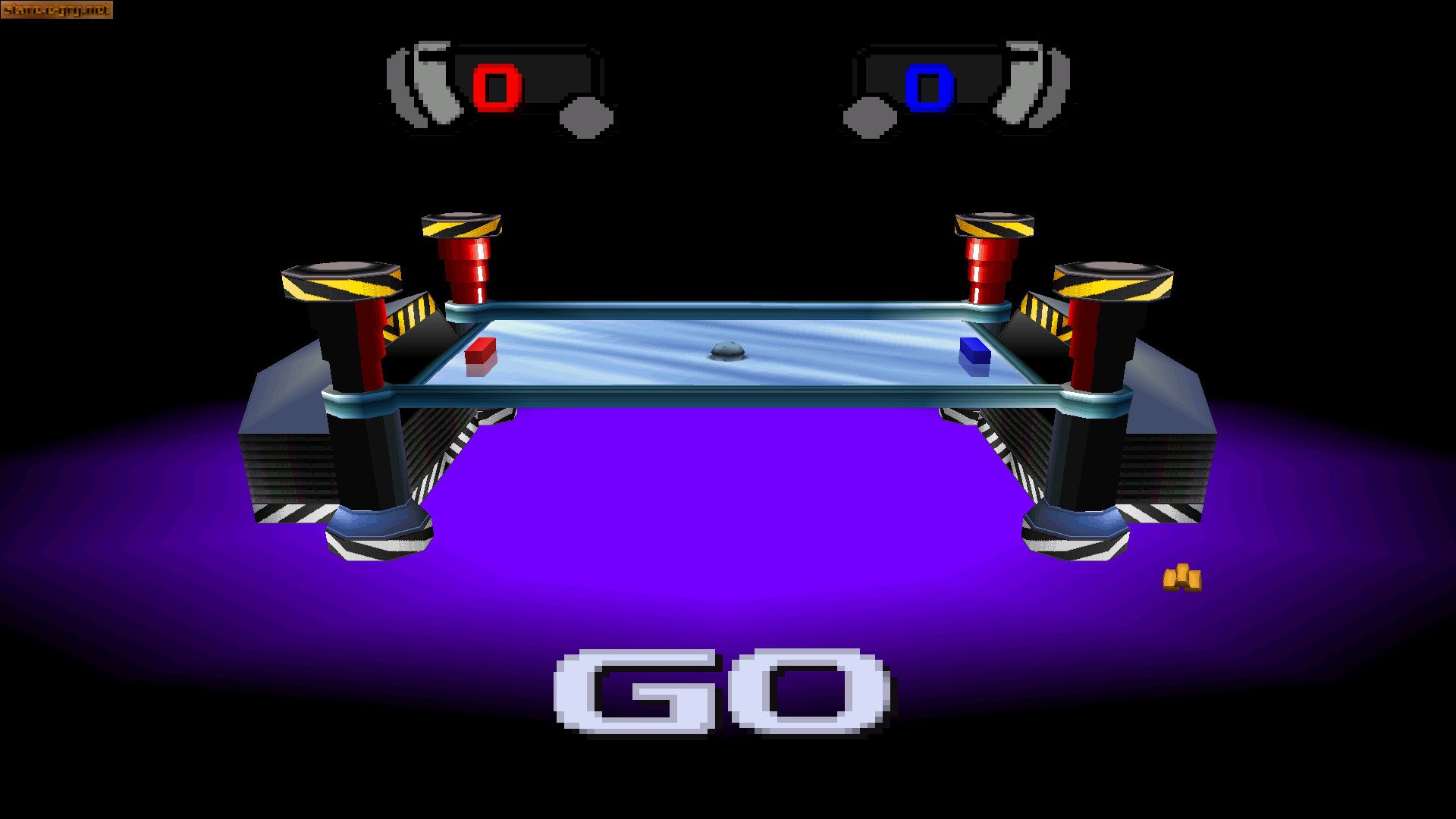 Pong: The Next Level