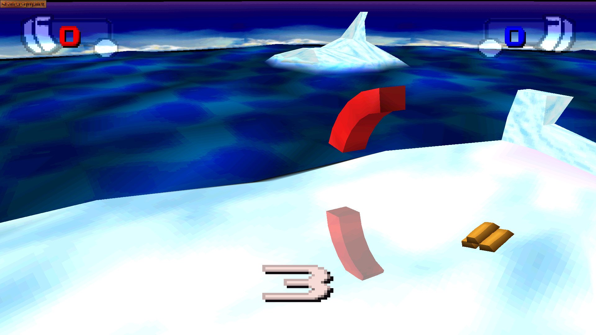 Pong: The Next Level