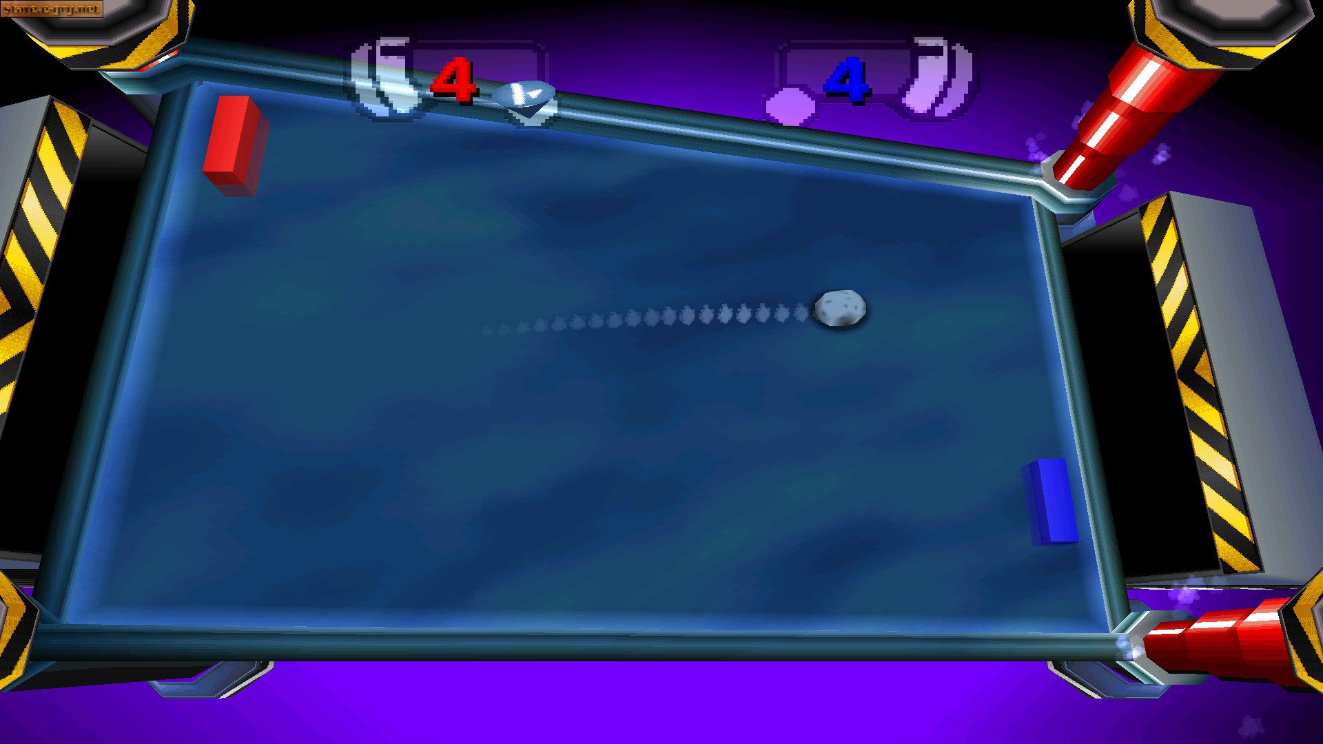 Pong: The Next Level