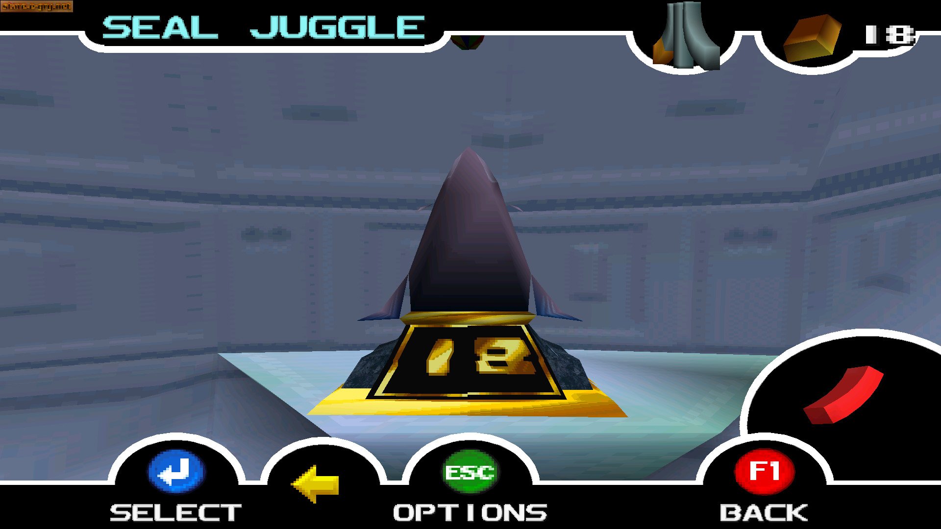 Pong: The Next Level