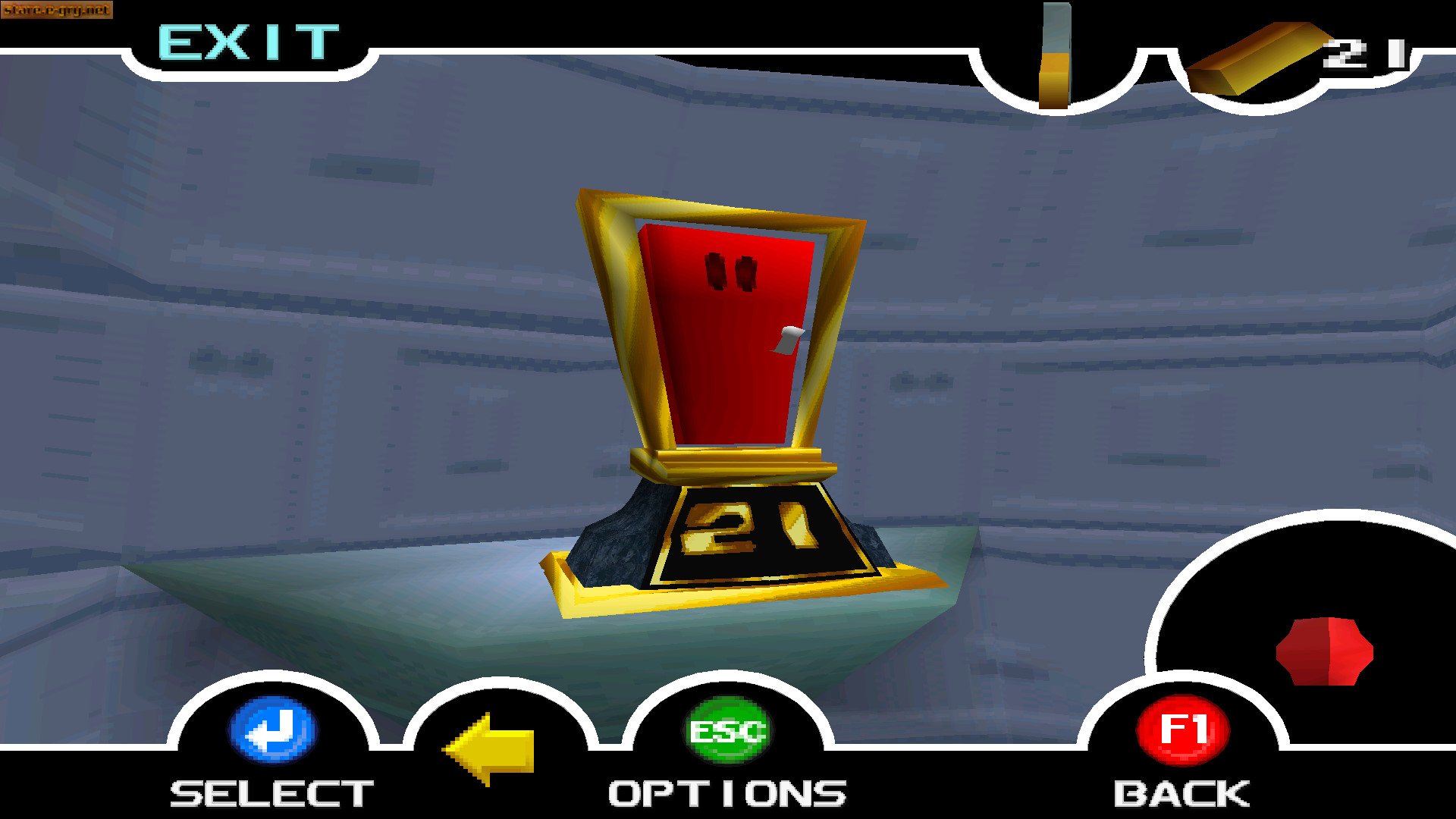 Pong: The Next Level