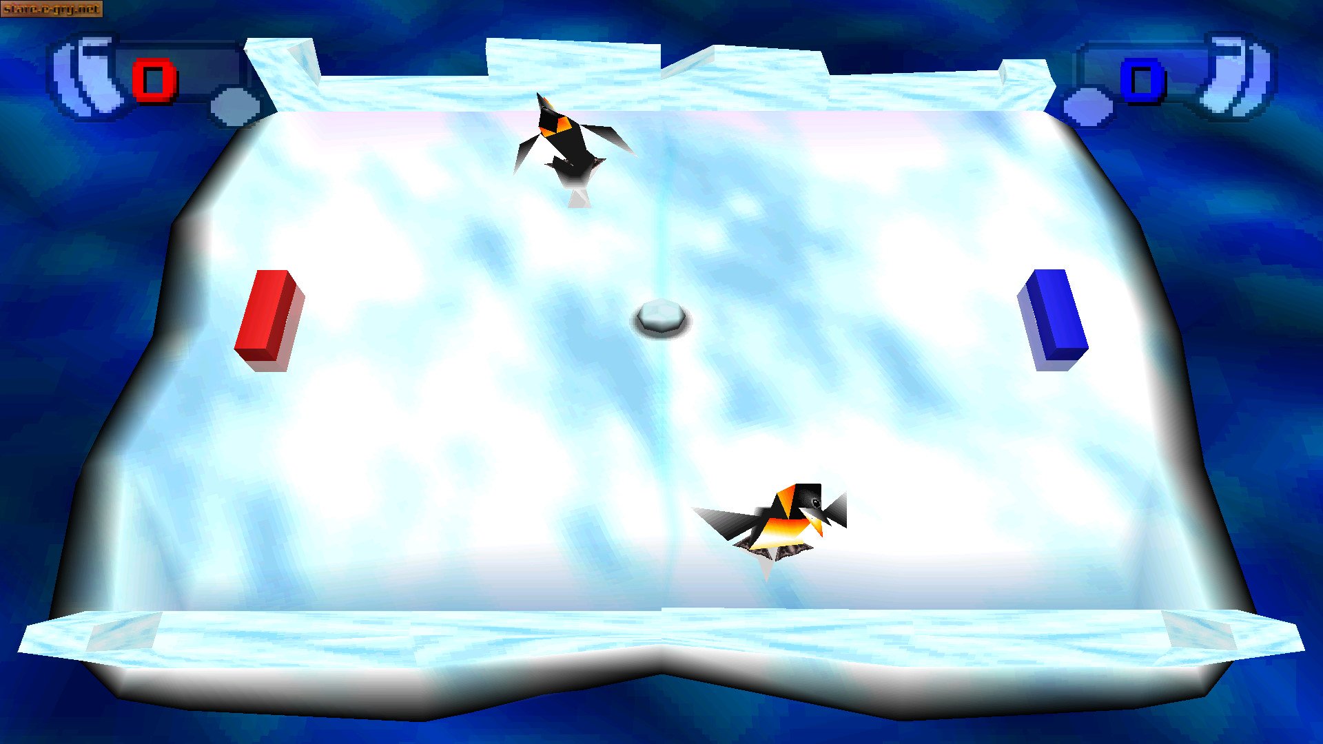 Pong: The Next Level