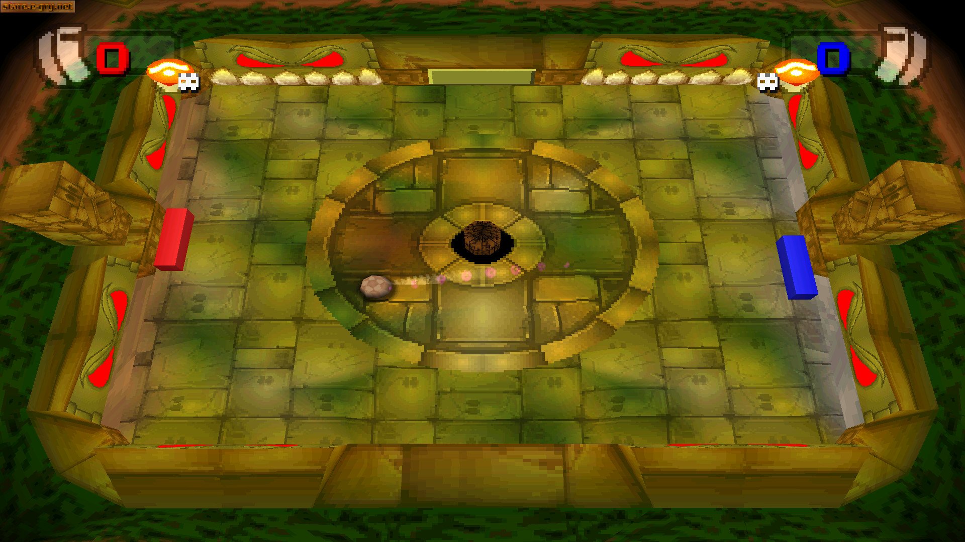 Pong: The Next Level