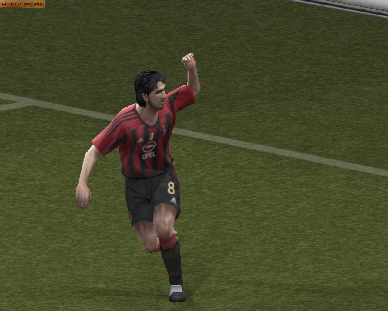 Pro Evolution Soccer 4