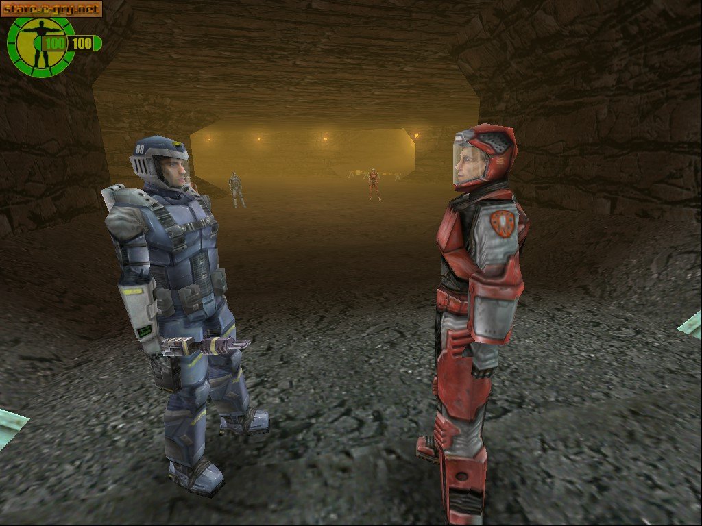Red Faction