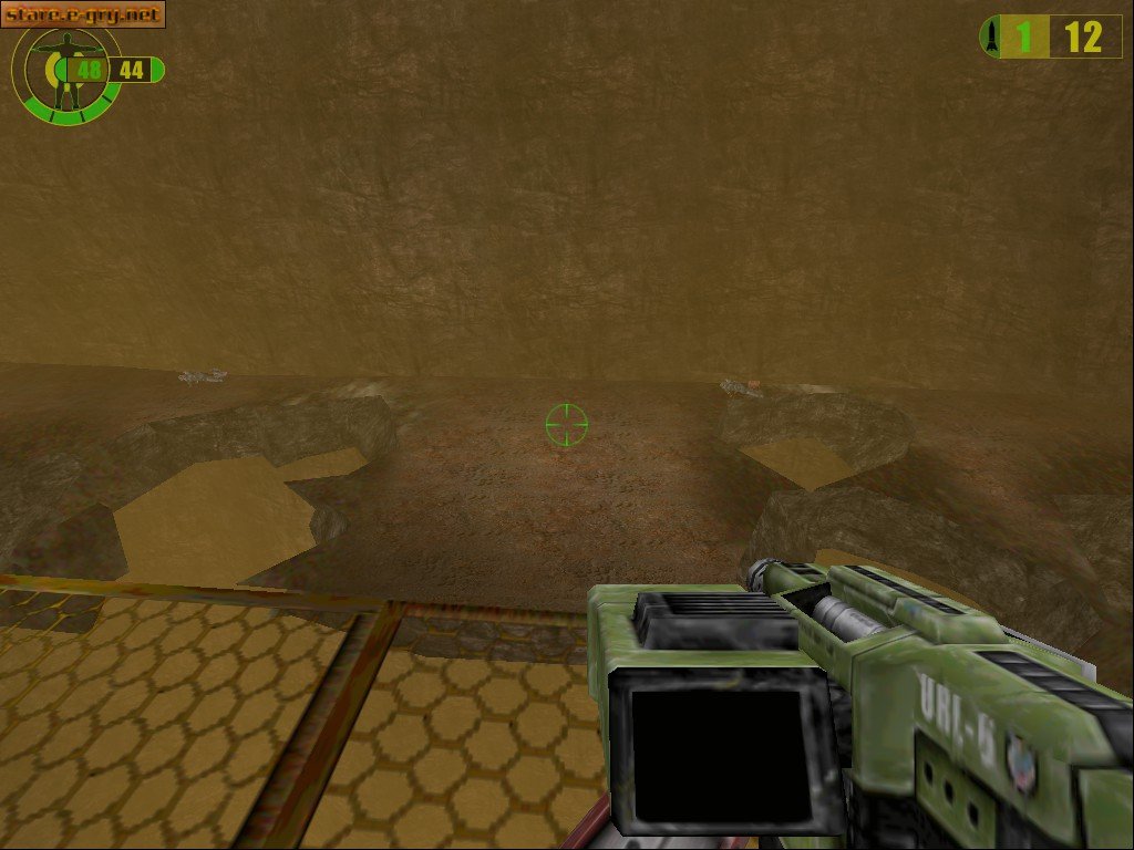 Red Faction