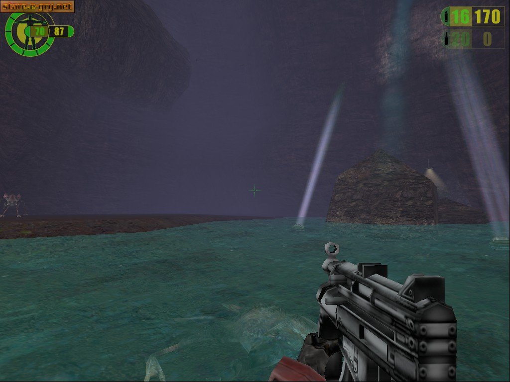 Red Faction