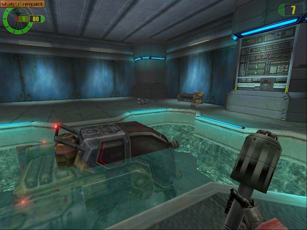 Red Faction