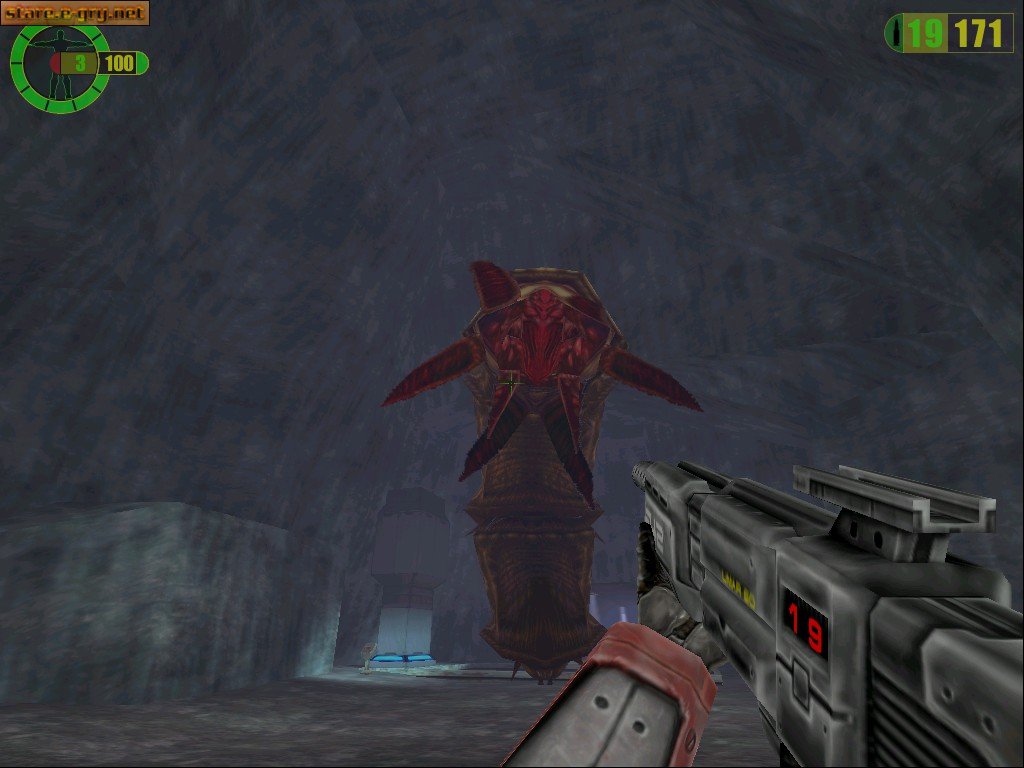Red Faction