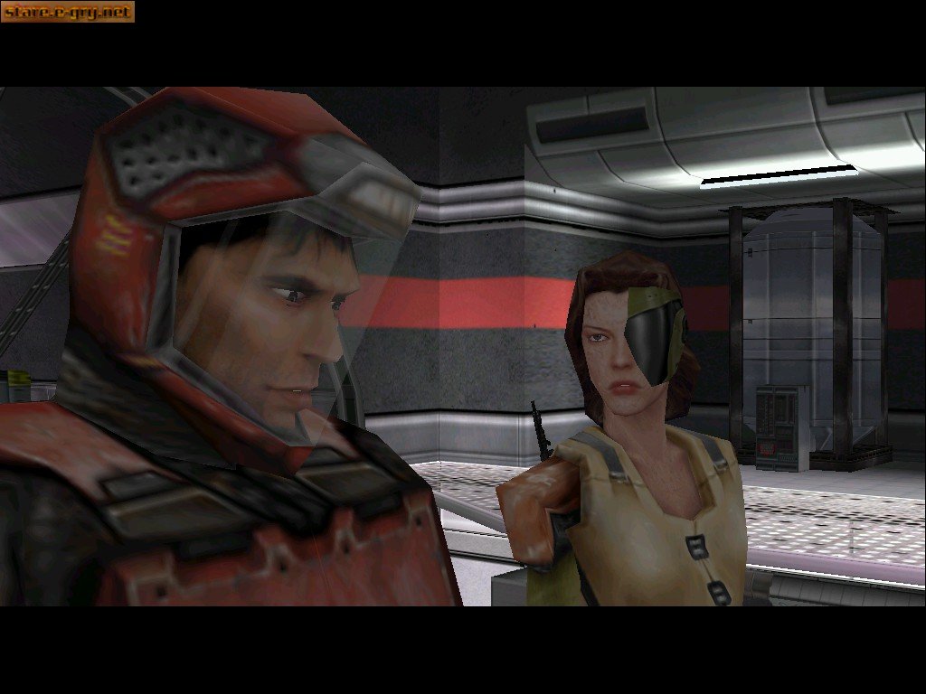 Red Faction