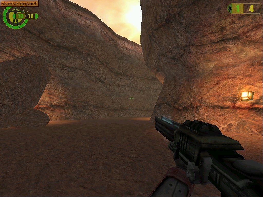 Red Faction