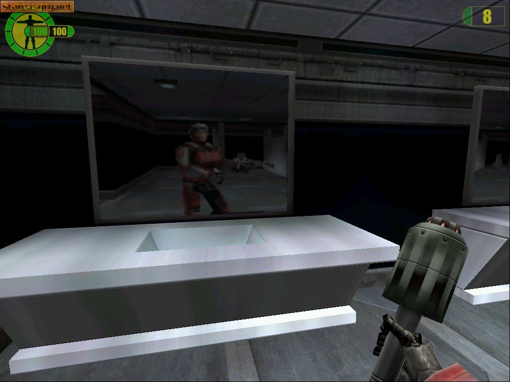 Red Faction